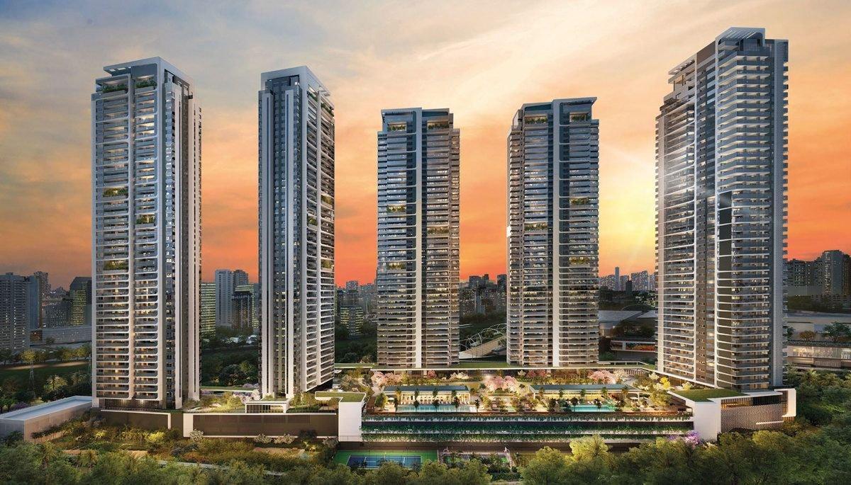 Imoveis – no Real Parque