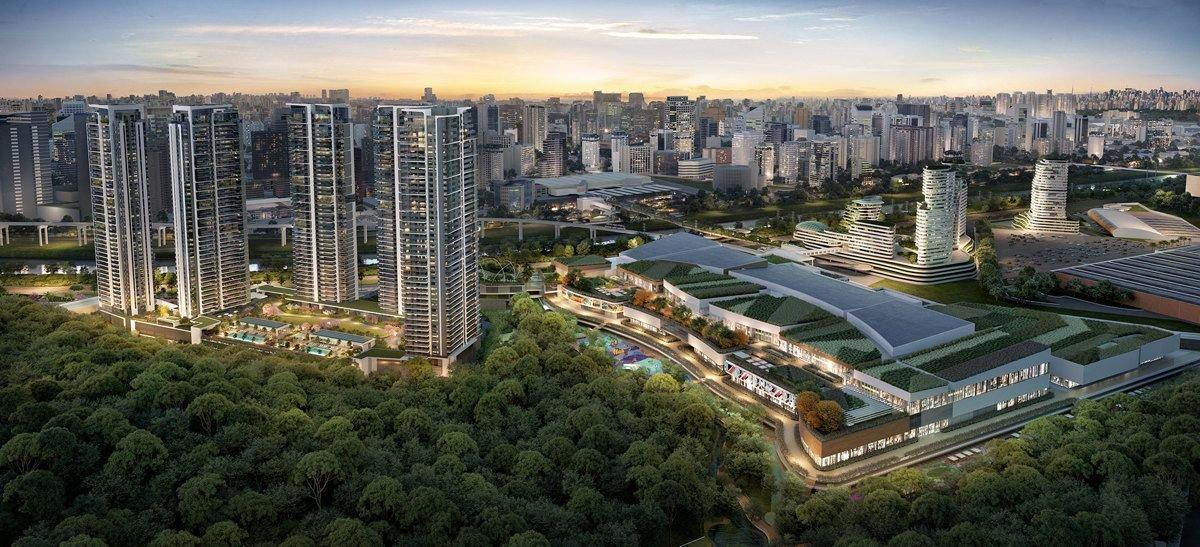 Imoveis – no Real Parque