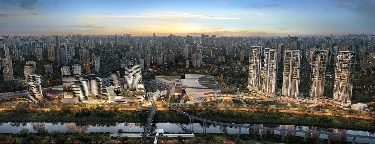 Imoveis – no Real Parque