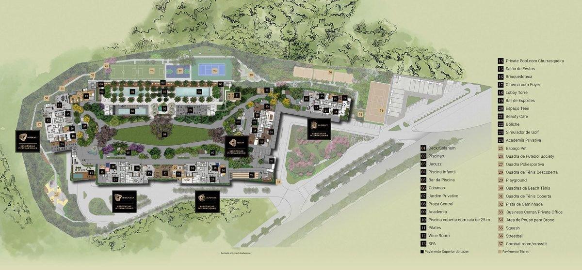Imoveis – no Real Parque