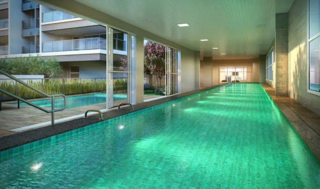 Imoveis – no Vila Gertrudes