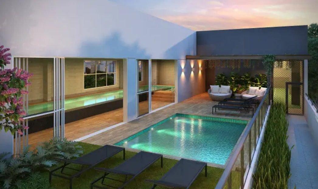 Imoveis – no Vila Gertrudes