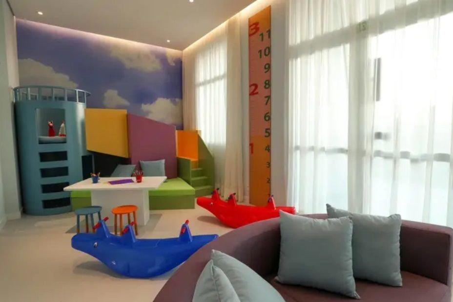 Imoveis – no Vila Gertrudes