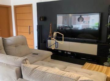 Apartamento para venda em Alphaville no Edifício Boulevard Tamboré