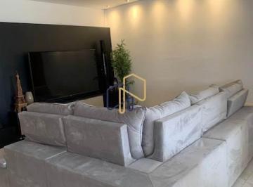 Apartamento para venda em Alphaville no Edifício Boulevard Tamboré