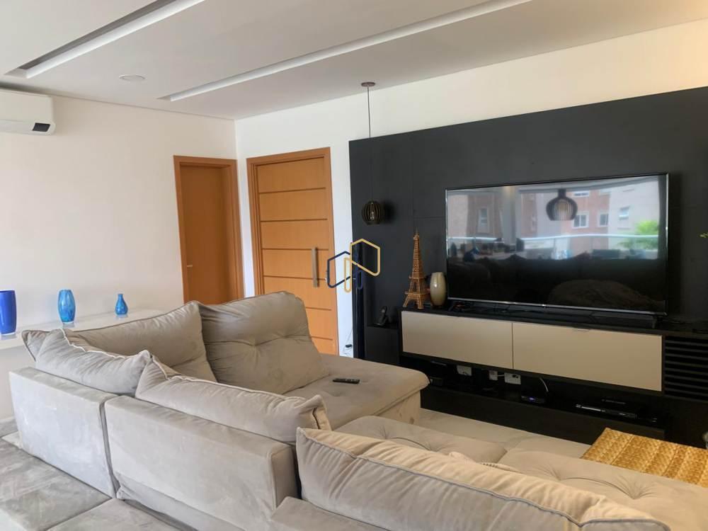 Apartamento para venda em Alphaville no Edifício Boulevard Tamboré