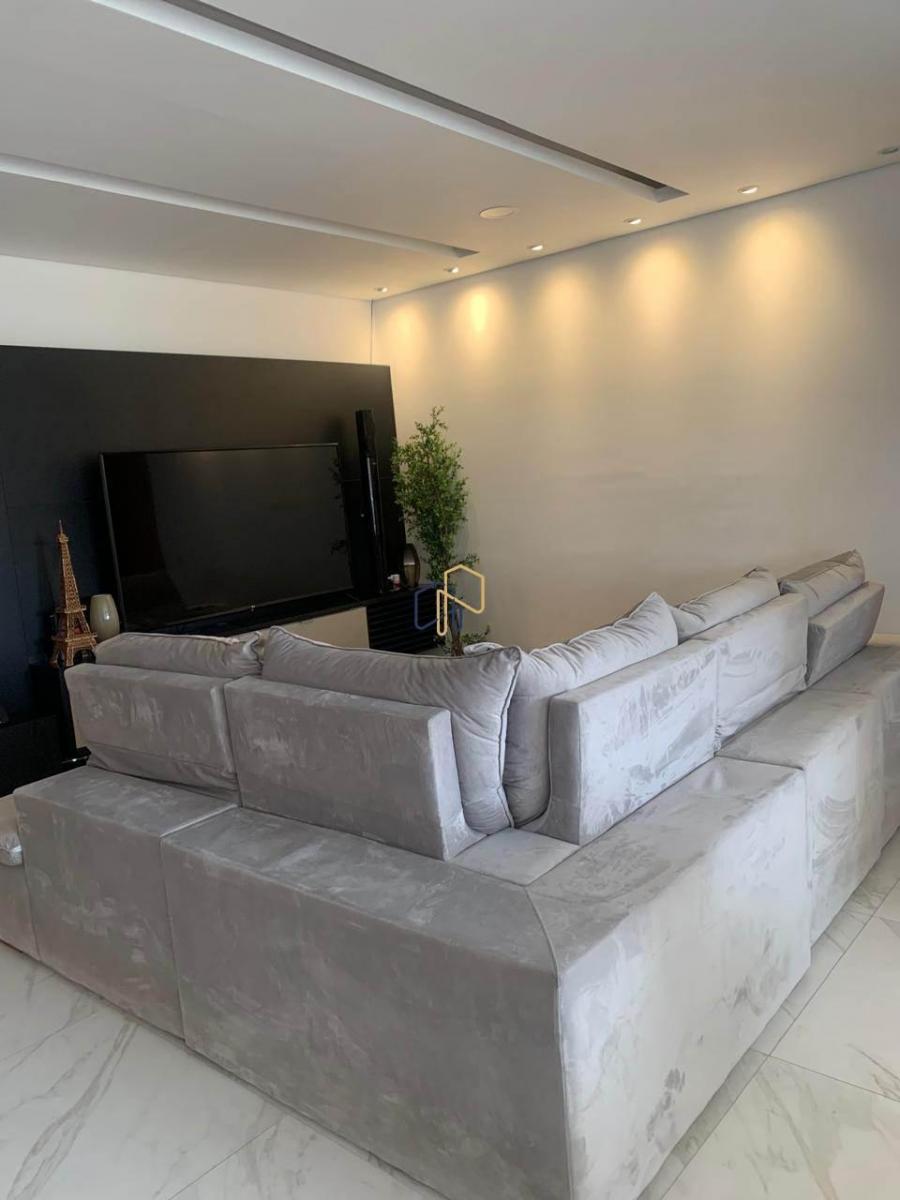 Apartamento para venda em Alphaville no Edifício Boulevard Tamboré