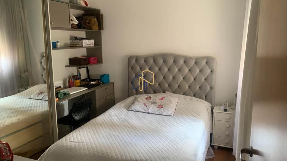 Apartamento para venda em Alphaville no Edifício Boulevard Tamboré