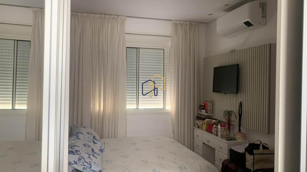 Apartamento para venda em Alphaville no Edifício Boulevard Tamboré