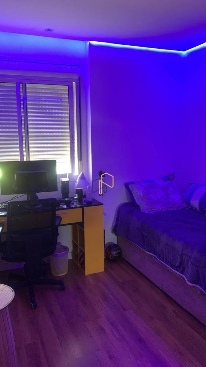 Apartamento para venda em Alphaville no Edifício Boulevard Tamboré