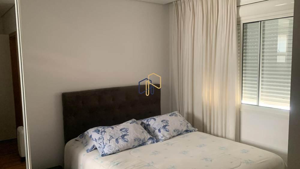 Apartamento para venda em Alphaville no Edifício Boulevard Tamboré