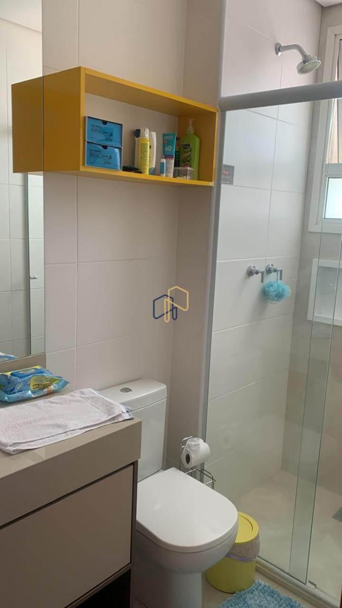Apartamento para venda em Alphaville no Edifício Boulevard Tamboré