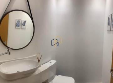 Apartamento para venda em Alphaville no Edifício Boulevard Tamboré