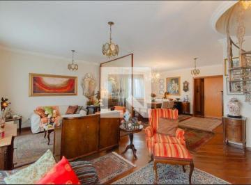 Apartamento à Venda – Ipiranga, 3 Quartos, 340 m² – São Paulo