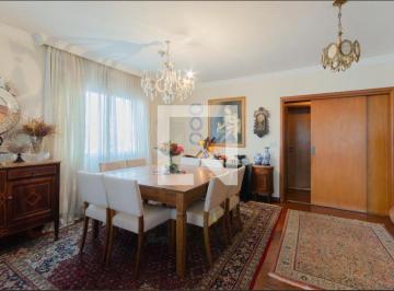 Apartamento à Venda – Ipiranga, 3 Quartos, 340 m² – São Paulo