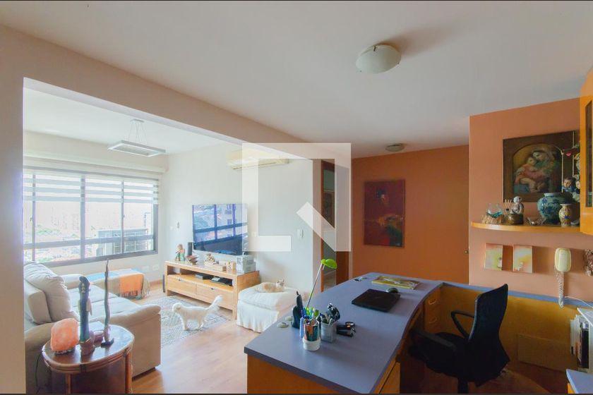 Apartamento à Venda – Ipiranga, 3 Quartos, 340 m² – São Paulo