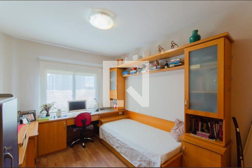 Apartamento à Venda – Ipiranga, 3 Quartos, 340 m² – São Paulo