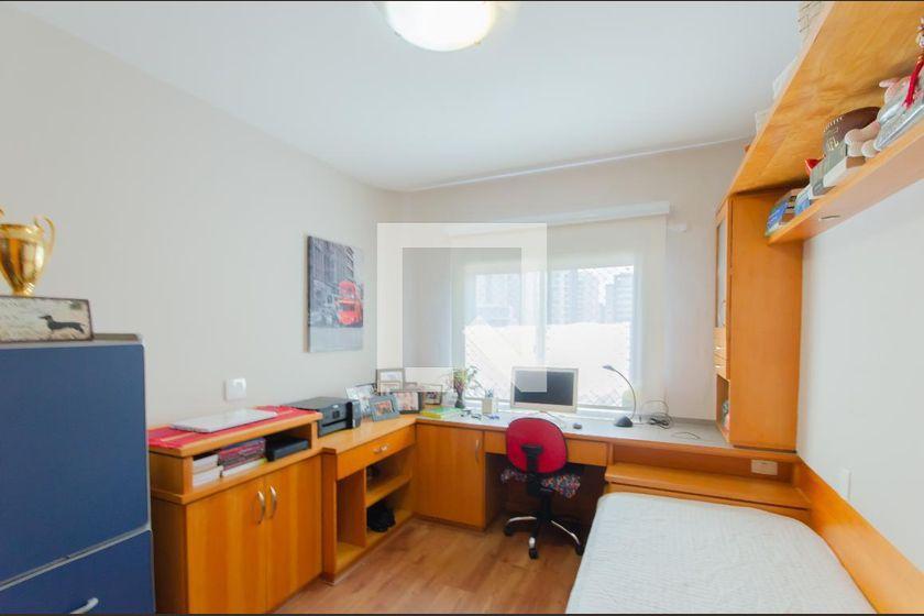 Apartamento à Venda – Ipiranga, 3 Quartos, 340 m² – São Paulo