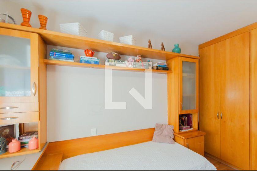 Apartamento à Venda – Ipiranga, 3 Quartos, 340 m² – São Paulo