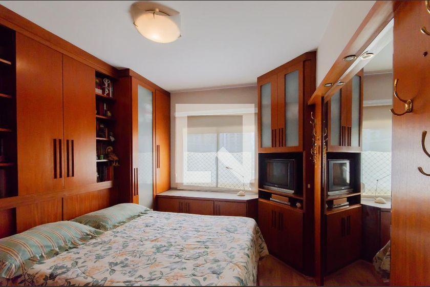 Apartamento à Venda – Ipiranga, 3 Quartos, 340 m² – São Paulo