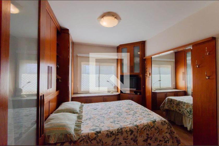 Apartamento à Venda – Ipiranga, 3 Quartos, 340 m² – São Paulo