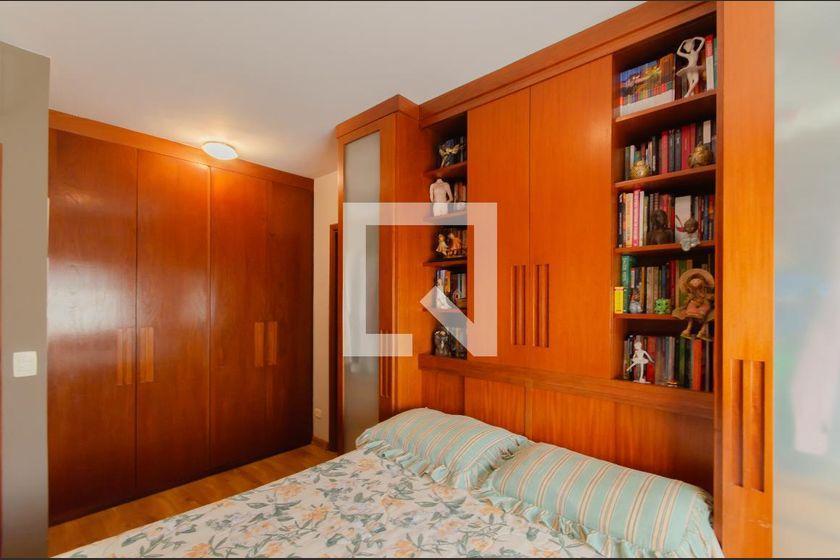 Apartamento à Venda – Ipiranga, 3 Quartos, 340 m² – São Paulo