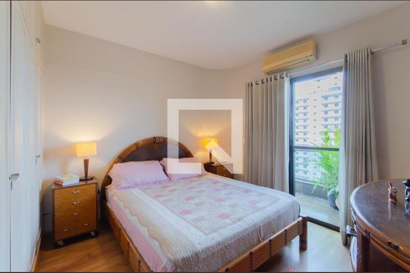 Apartamento à Venda – Ipiranga, 3 Quartos, 340 m² – São Paulo