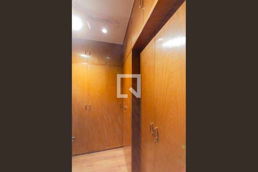 Apartamento à Venda – Ipiranga, 3 Quartos, 340 m² – São Paulo