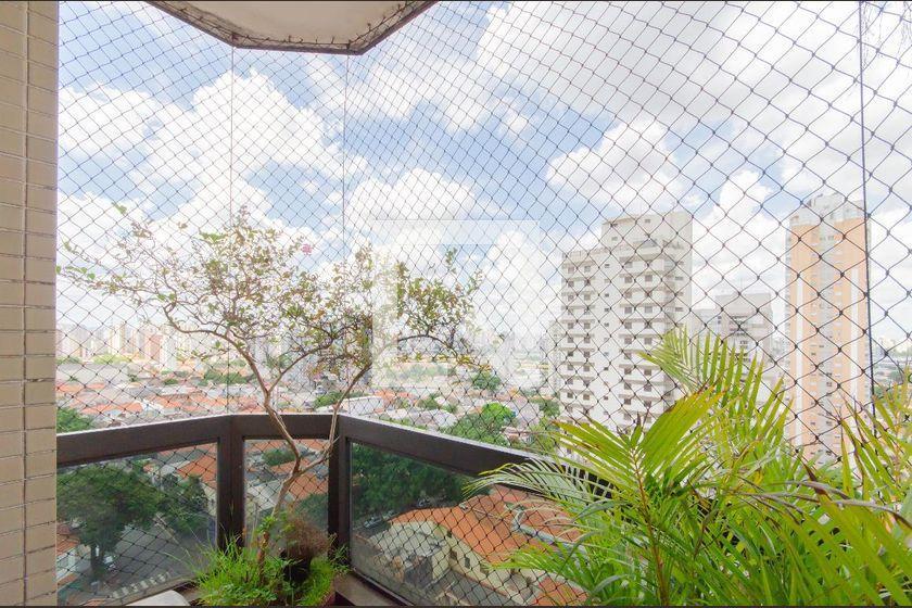 Apartamento à Venda – Ipiranga, 3 Quartos, 340 m² – São Paulo