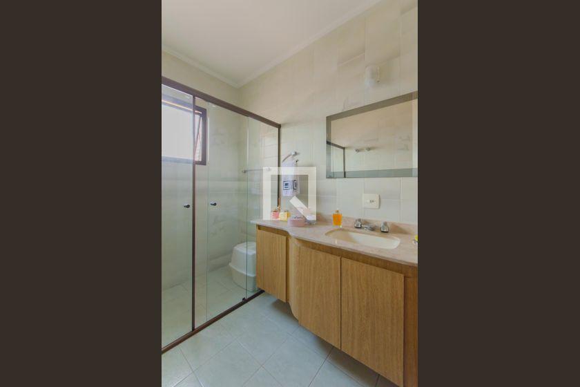 Apartamento à Venda – Ipiranga, 3 Quartos, 340 m² – São Paulo
