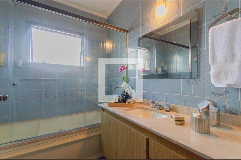Apartamento à Venda – Ipiranga, 3 Quartos, 340 m² – São Paulo