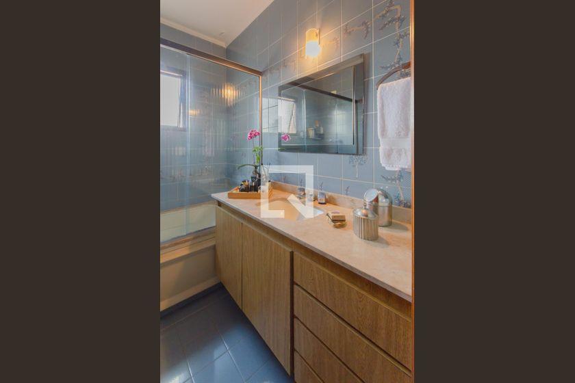 Apartamento à Venda – Ipiranga, 3 Quartos, 340 m² – São Paulo
