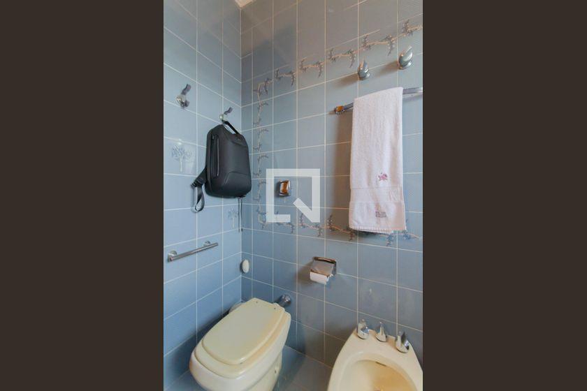 Apartamento à Venda – Ipiranga, 3 Quartos, 340 m² – São Paulo
