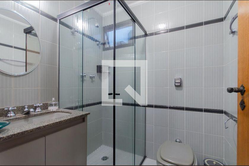 Apartamento à Venda – Ipiranga, 3 Quartos, 340 m² – São Paulo
