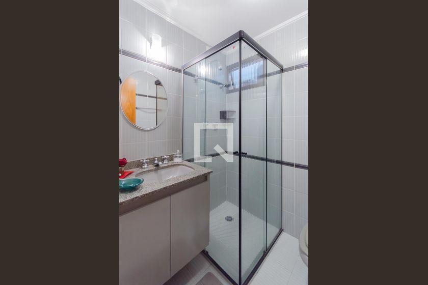 Apartamento à Venda – Ipiranga, 3 Quartos, 340 m² – São Paulo