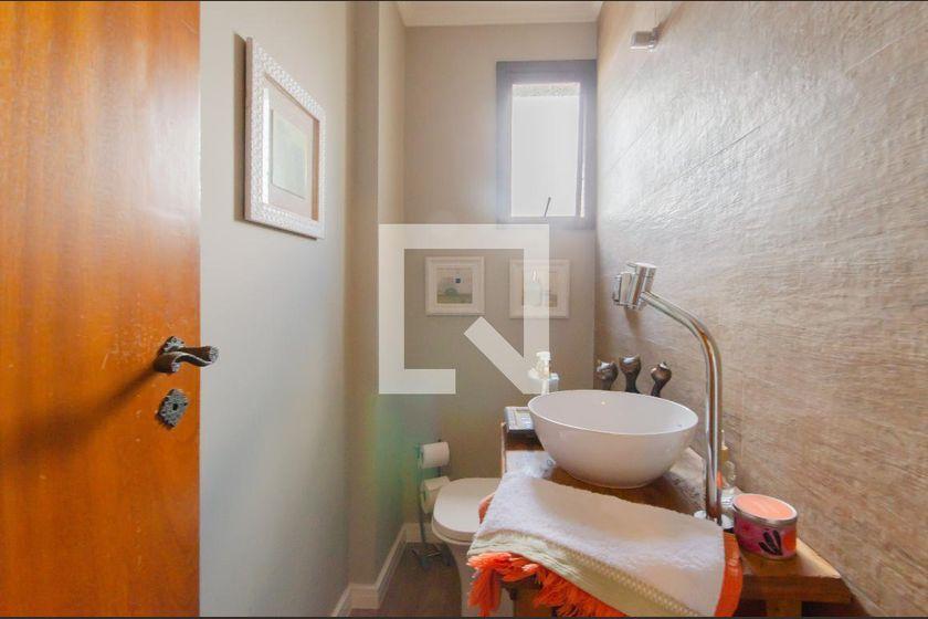Apartamento à Venda – Ipiranga, 3 Quartos, 340 m² – São Paulo