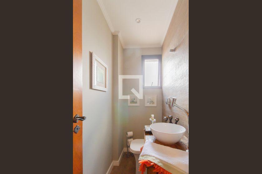 Apartamento à Venda – Ipiranga, 3 Quartos, 340 m² – São Paulo
