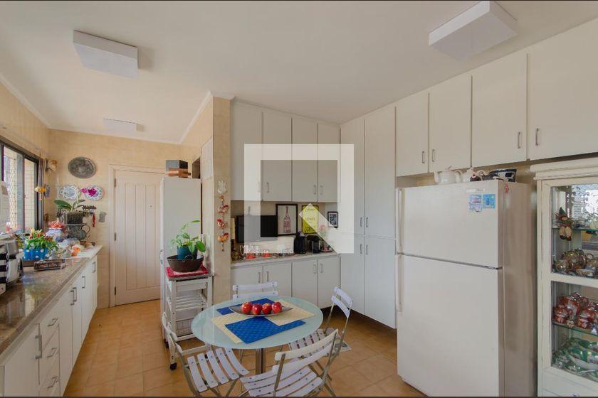 Apartamento à Venda – Ipiranga, 3 Quartos, 340 m² – São Paulo