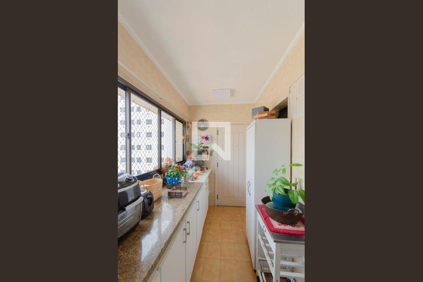 Apartamento à Venda – Ipiranga, 3 Quartos, 340 m² – São Paulo