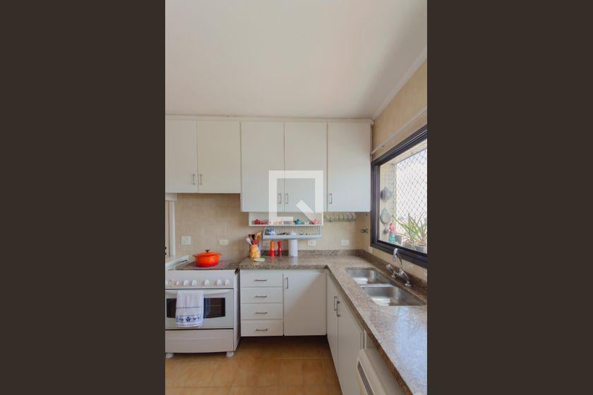 Apartamento à Venda – Ipiranga, 3 Quartos, 340 m² – São Paulo