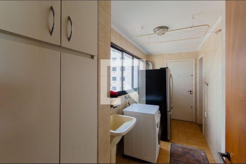 Apartamento à Venda – Ipiranga, 3 Quartos, 340 m² – São Paulo