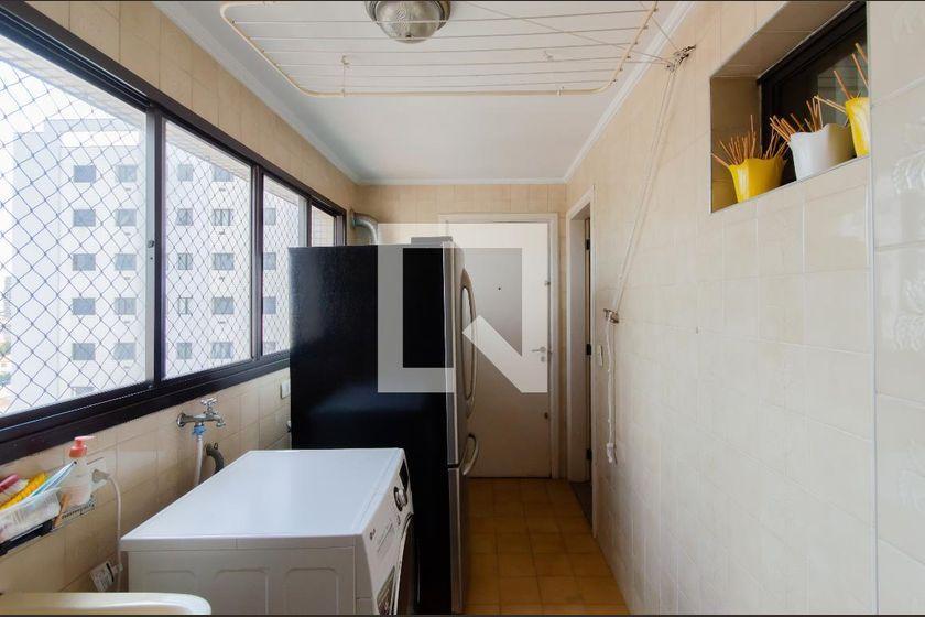 Apartamento à Venda – Ipiranga, 3 Quartos, 340 m² – São Paulo