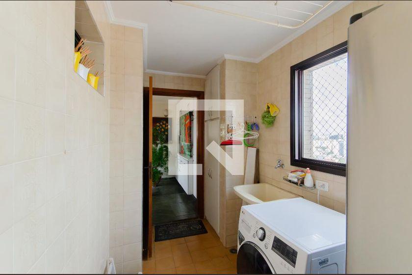Apartamento à Venda – Ipiranga, 3 Quartos, 340 m² – São Paulo