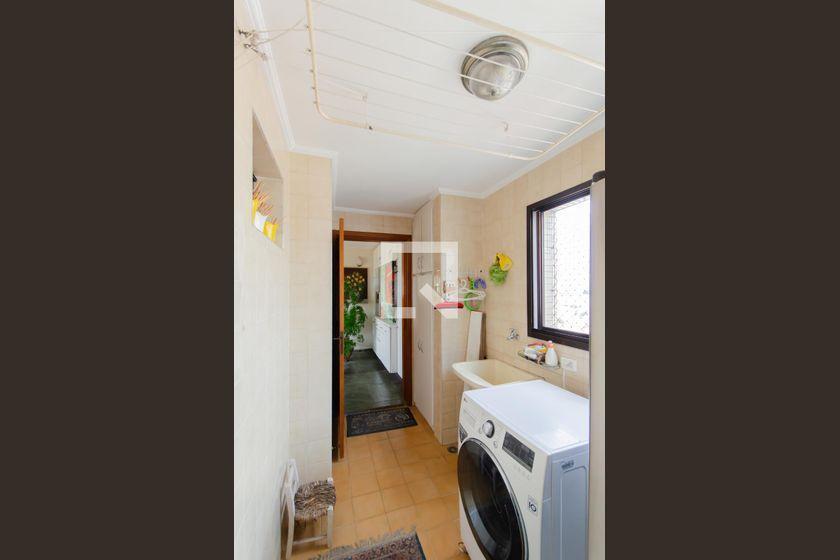 Apartamento à Venda – Ipiranga, 3 Quartos, 340 m² – São Paulo