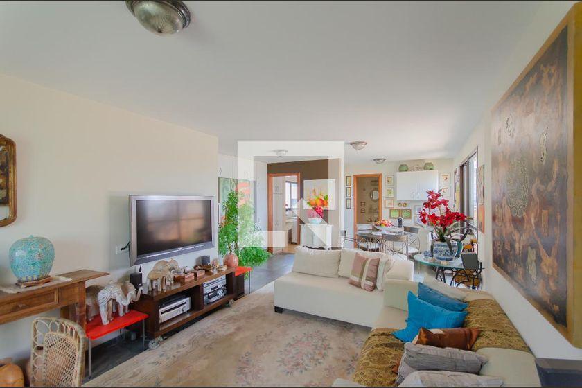 Apartamento à Venda – Ipiranga, 3 Quartos, 340 m² – São Paulo