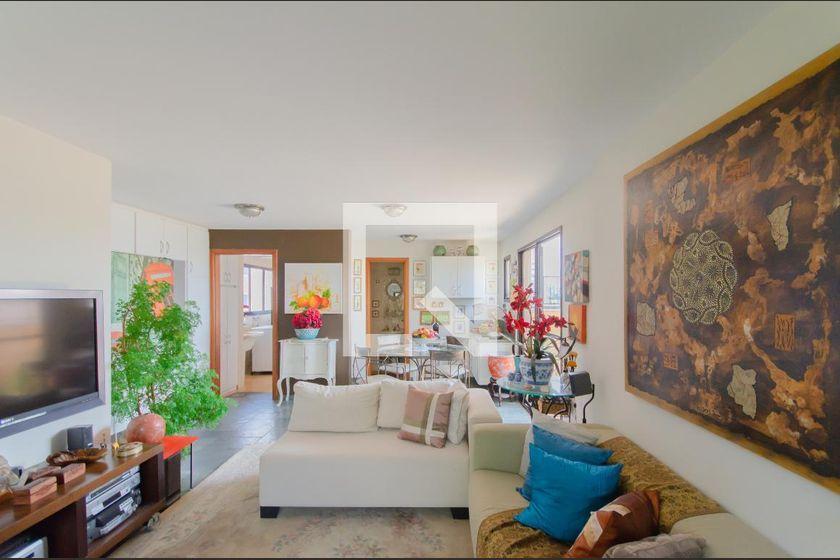 Apartamento à Venda – Ipiranga, 3 Quartos, 340 m² – São Paulo