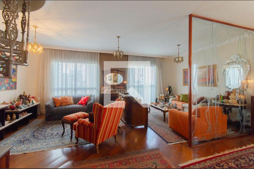 Apartamento à Venda – Ipiranga, 3 Quartos, 340 m² – São Paulo