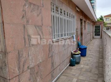 OPORTUNIDADE ÚNICA: CASA TÉRREA COM SALÃO AMPLO A. FRANCO – RESIDENCIAL OU COMERCIAL