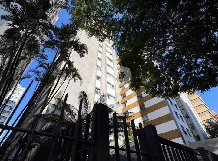 Apartamento com 3 dormitórios à venda, 178 m² por R$ 1.600.000,00 – Jardim Paulista – São Paulo/SP