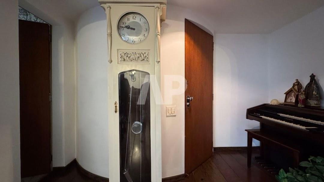 Apartamento com 3 dormitórios à venda, 178 m² por R$ 1.600.000,00 – Jardim Paulista – São Paulo/SP